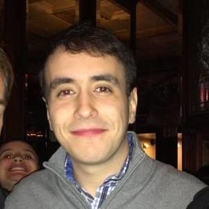 Meet your Posher, Justin